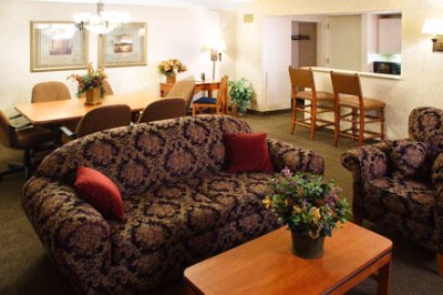 Best Western Kelly Inn - 