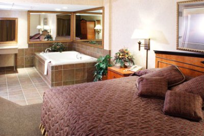 Best Western Kelly Inn - 