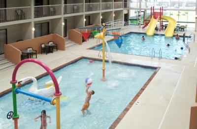 Best Western Kelly Inn - 