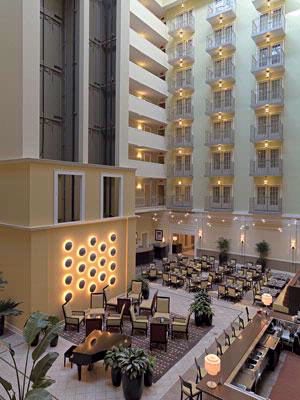 Image of Doubletree Guest Suites Galleria Atlanta
