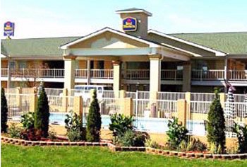 Image of Best Western Truman Inn