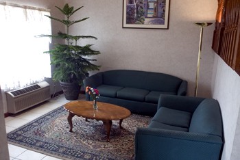 Camelot Inn - 