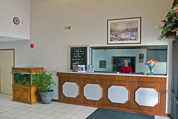 Camelot Inn - 