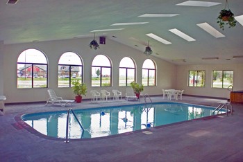 Camelot Inn - 
