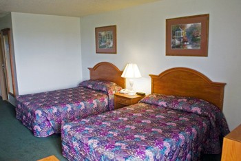 Camelot Inn - 