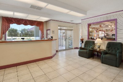 Image of Days Inn