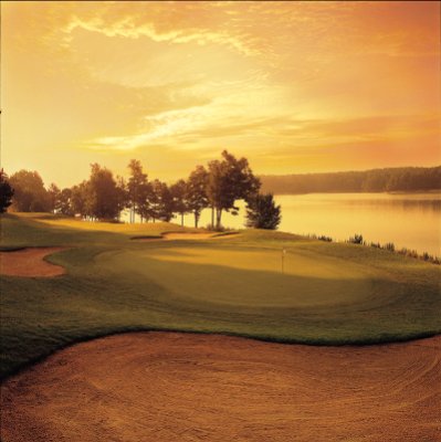Resort Championship Golf