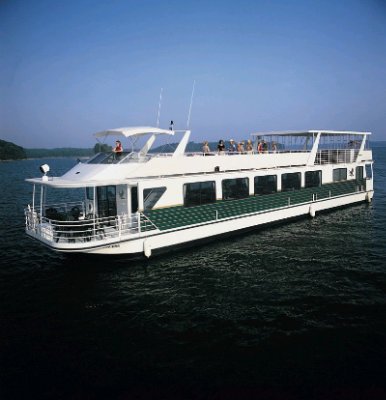 Excursion Yacht - Island Princess -dinner For 150 Ppl