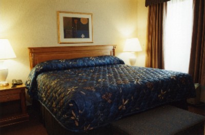 Best Western Inn on the Bay - 