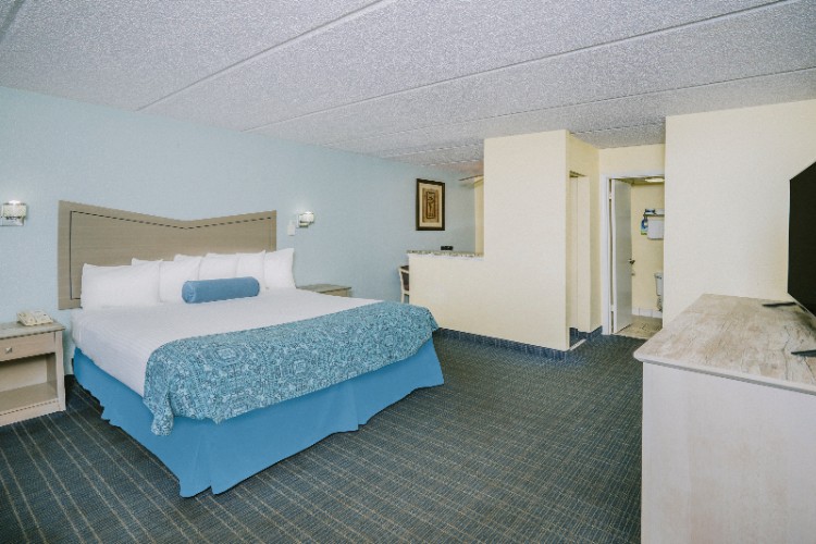 King Room