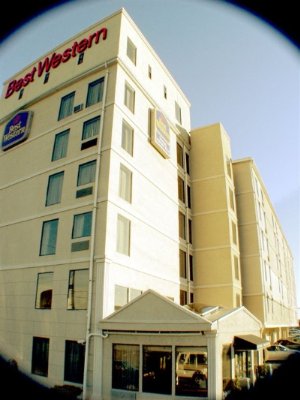 Best Western Newark Airport West - 