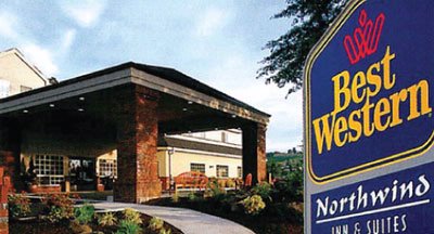 Best Western Northwind Inn & Suites