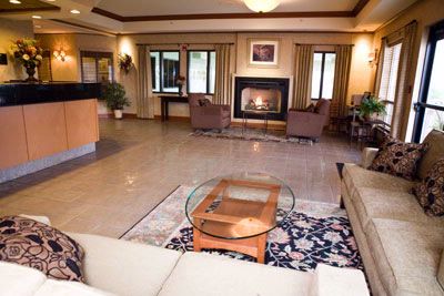Best Western Northwind Inn & Suites - 