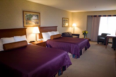 Best Western Northwind Inn & Suites - 