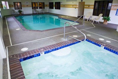 Best Western Northwind Inn & Suites - 