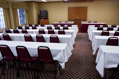 Best Western Northwind Inn & Suites - 