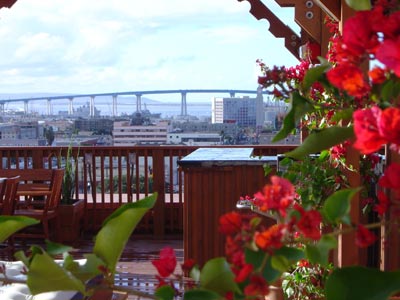 Staybridge Suites Riviera San Diego - 