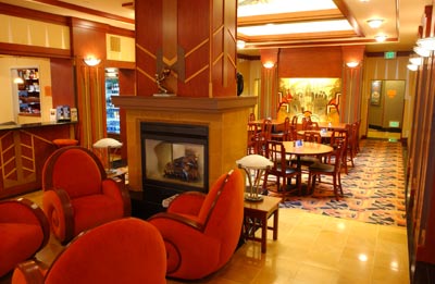 Staybridge Suites Riviera San Diego - 