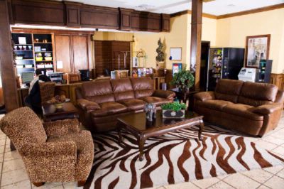 Emerald Suites Las Vegas Blvd S. - Meeting Room