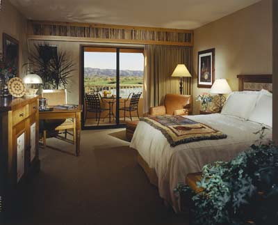 Room King