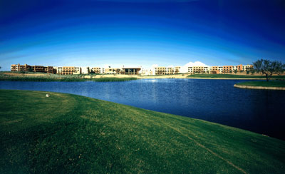 Lake View
