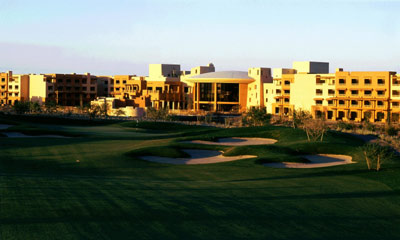 Hotel Golf View