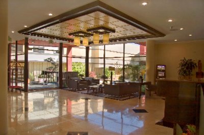 Best Western Markland Hotel - 