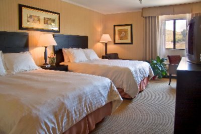Best Western Markland Hotel - 