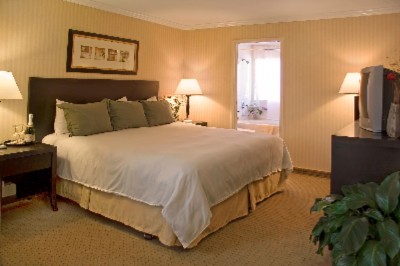 Best Western Markland Hotel - 