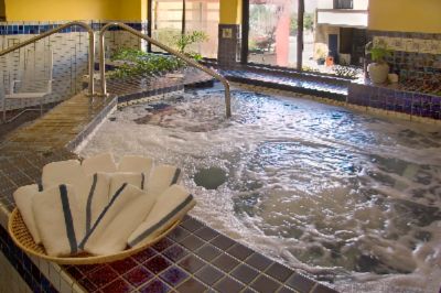 Best Western Markland Hotel - 