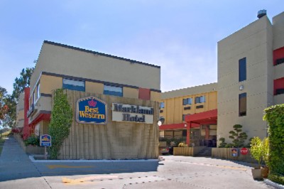 Best Western Markland Hotel - 