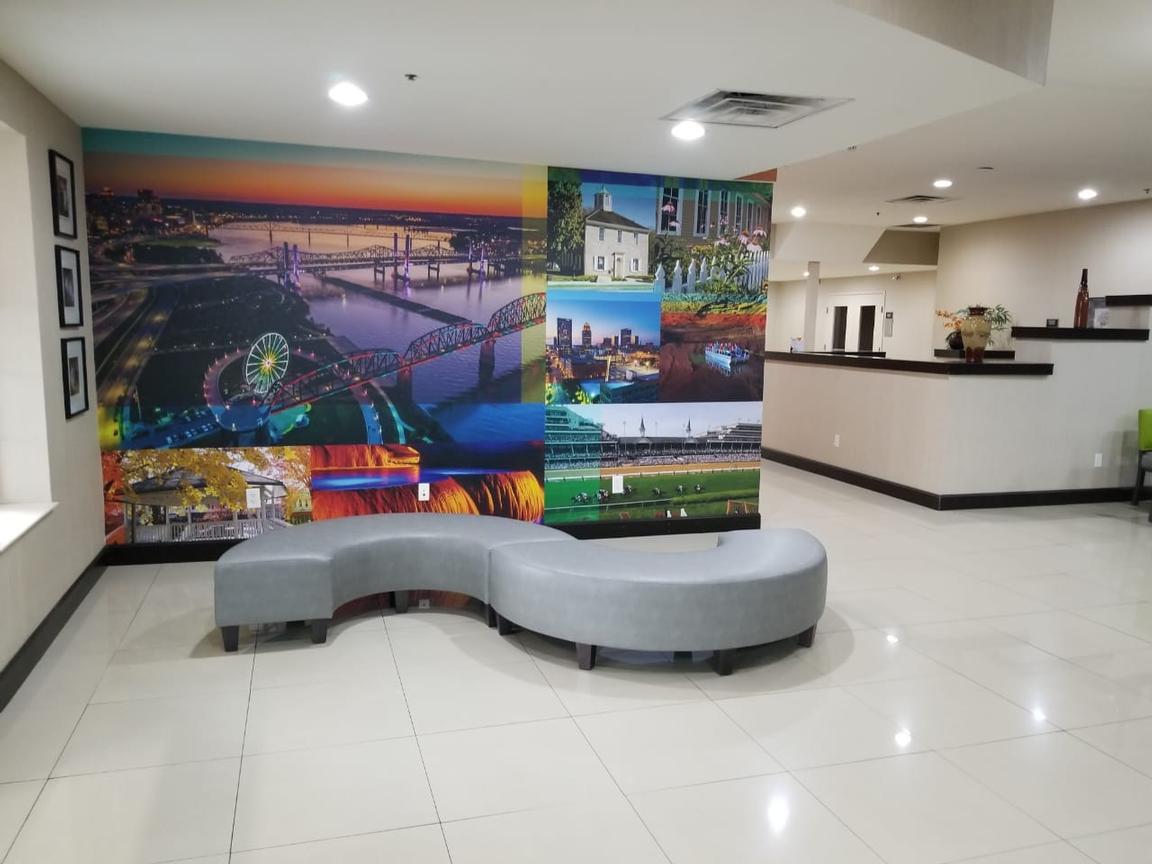 Image of Comfort Inn Corydon