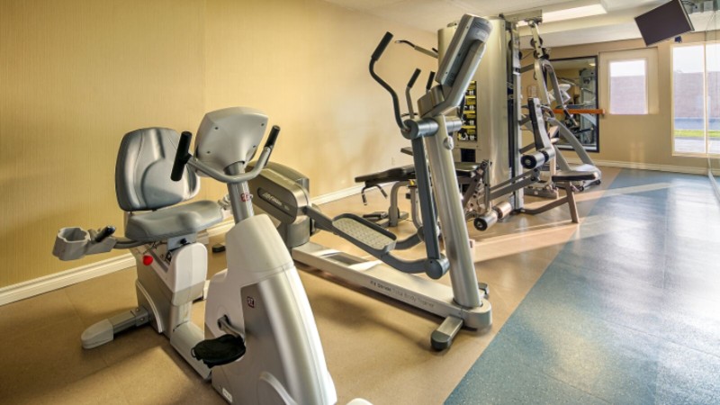 The Best Western Brampton - 