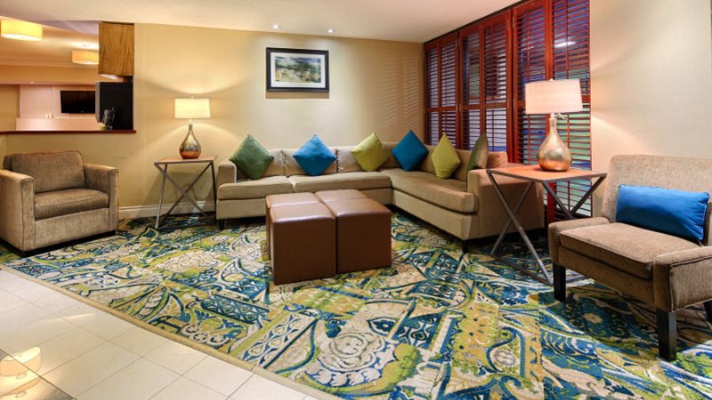 The Best Western Brampton - 