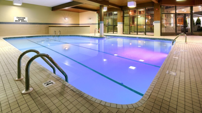 The Best Western Brampton - 