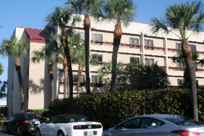 Image of Red Roof Inn Miami Airport