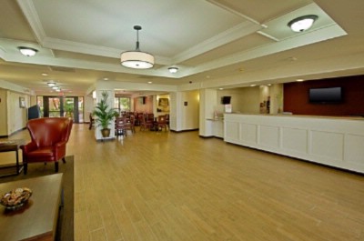 Red Roof Inn Miami Airport - 