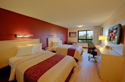 Red Roof Inn Miami Airport - 