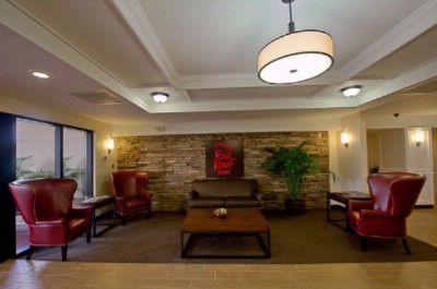 Red Roof Inn Miami Airport - 