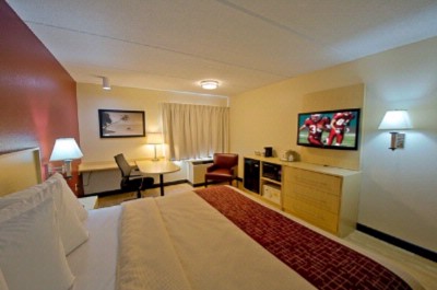 Red Roof Inn Miami Airport - 