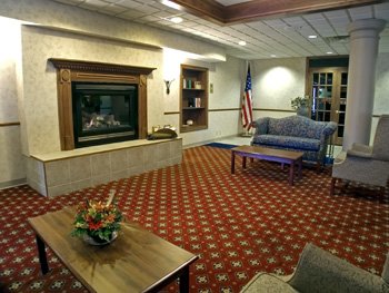 Best Western Hotel & Restaurant - 