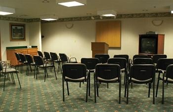 Country Inn & Suites Waco - Meeting Room