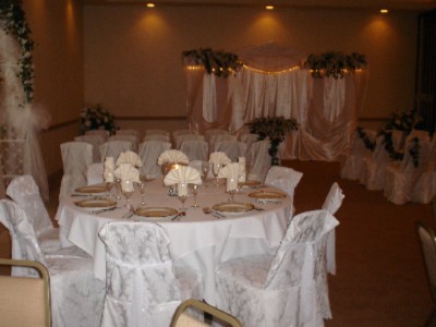 The Plaza Hotel - 