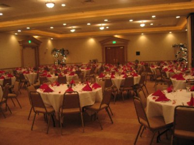 The Plaza Hotel - 