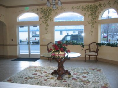 The Plaza Hotel - 