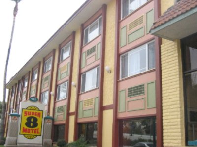 Super 8 Motel