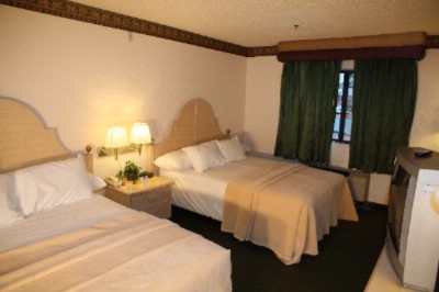 Lucky Club Hotel - Standard Room