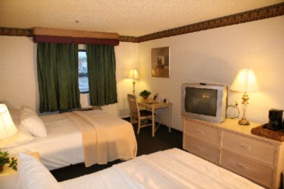 Lucky Club Hotel - Standard Room