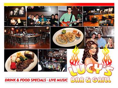 Lucky Club Hotel - 