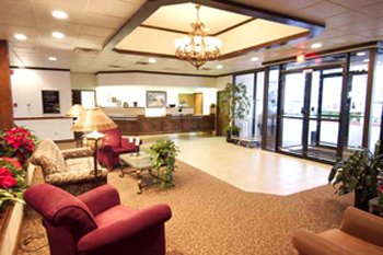Best Western Broadway Inn & Suites - 